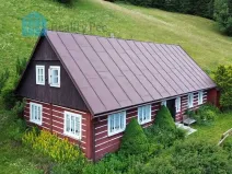 Pronájem chalupy, Pec pod Sněžkou, 182 m2