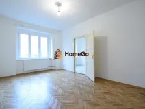 Pronájem bytu 2+kk, Praha - Nusle, Na Vítězné pláni, 53 m2