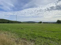 Prodej pozemku, Nová Ves pod Pleší, Ke Kapli, 1605 m2