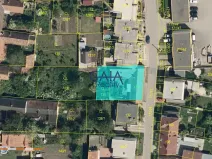 Prodej pozemku pro bydlení, Kyjov, Za Humny, 540 m2