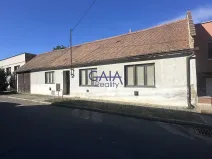 Prodej rodinného domu, Kyjov, Za Humny, 206 m2