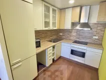 Pronájem bytu 3+kk, Kladno, Vašíčkova, 68 m2