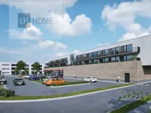 Prodej bytu 2+kk, Velké Přílepy, Klikatá, 71 m2