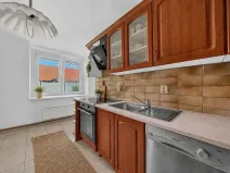 Prodej rodinného domu, Vlkov pod Oškobrhem, 82 m2