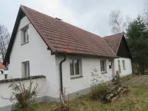Dražba rodinného domu, Jílovice, 20 m2