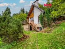 Prodej chaty, Náchod - Lipí, 42 m2