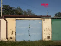 Prodej garáže, Žatec, Libočanská, 21 m2