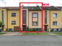 Prodej rodinného domu, Kolín - Kolín V, Horského, 136 m2