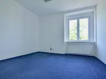 Pronájem kanceláře, Praha - Bubeneč, Mlýnská, 13 m2