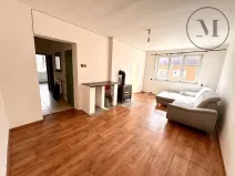 Prodej bytu 3+1, Dobšice, 73 m2