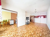 Prodej bytu 2+kk, Praha - Černý Most, Bouřilova, 62 m2