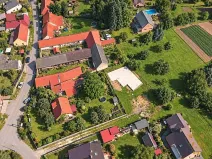 Prodej pozemku pro bydlení, Olešnice, 2179 m2