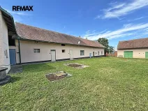 Prodej zemědělské usedlosti, Hošťalovice, 129 m2