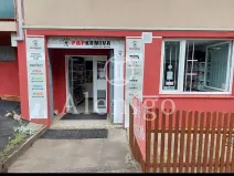 Pronájem obchodního prostoru, Praha - Letňany, Tvrdého, 55 m2