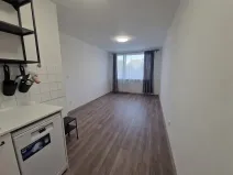 Pronájem bytu 2+kk, Praha - Záběhlice, Jabloňová, 40 m2