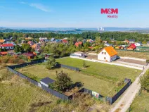 Prodej pozemku pro bydlení, Chbany - Vadkovice, 943 m2