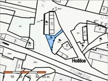 Prodej pozemku pro bydlení, Vodochody, K Pískovně, 129 m2