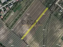 Prodej podílu pole, Starý Poddvorov, 623 m2