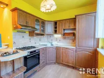 Pronájem bytu 3+1, Brno, Olbrachtovo náměstí, 74 m2