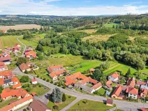 Prodej apartmánu, Pelhřimov, 350 m2