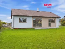 Prodej rodinného domu, Peruc, Gen. Františka Fajtla, 88 m2