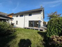 Prodej rodinného domu, Slaný, Jungmannova, 211 m2