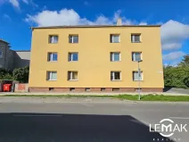 Prodej bytu 2+kk, Olomouc, Kanadská, 36 m2