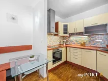 Prodej bytu 3+kk, Plzeň, Černická, 63 m2