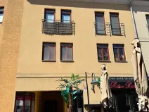 Pronájem garážového stání, Olomouc, Uhelná, 15 m2