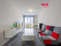 Prodej bytu 3+1, Klášterec nad Ohří - Miřetice u Klášterce nad Ohří, Václava Řezáče, 64 m2