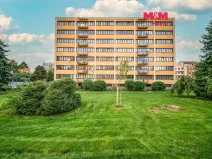 Prodej bytu 4+1, Náchod, Pražská, 56 m2