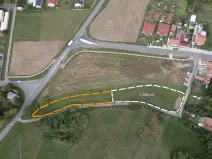 Prodej pozemku pro bydlení, Čelechovice na Hané, 1500 m2