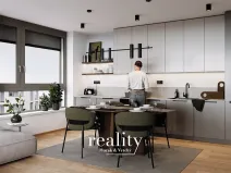 Prodej bytu 3+kk, Znojmo, 72 m2