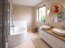 Prodej rodinného domu, Újezd u Brna, 127 m2