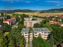 Prodej bytu 3+1, Tišnov, Květnická, 73 m2