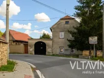 Prodej rodinného domu, Slatina, 115 m2