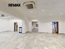 Prodej obchodního prostoru, Jevíčko, Palackého nám., 430 m2