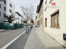Pronájem bytu 2+kk, Benešov, Jiráskova, 65 m2