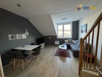 Prodej apartmánu, Dolní Morava, 48 m2
