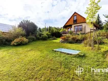 Prodej chaty, Paseka, 65 m2