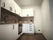 Pronájem bytu 2+kk, Most, Rozmarýnová, 46 m2