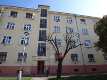 Pronájem bytu 2+1, Znojmo, Jugoslávská, 60 m2