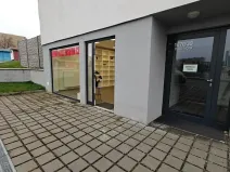 Pronájem obchodního prostoru, Ivančice, Boží Hora, 30 m2