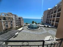 Prodej bytu 1+kk, Sveti Vlas, Bulharsko, 38 m2
