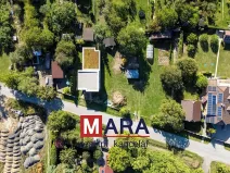 Prodej pozemku pro bydlení, Olomouc, Stará Přerovská, 768 m2