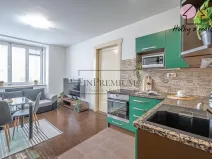 Prodej bytu 2+kk, Praha - Žižkov, Jana Želivského, 49 m2