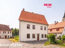 Prodej činžovního domu, Frýdlant, Hejnická, 210 m2