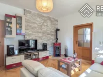 Prodej bytu 4+1, Lanškroun - Ostrovské Předměstí, Kollárova, 113 m2