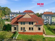 Prodej bytu 2+1, Rakovník, Šamotka, 78 m2