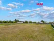 Prodej pozemku pro bydlení, Choltice, Na Hlásku, 1205 m2